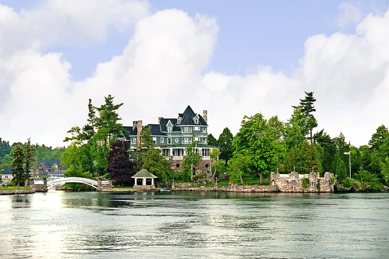1000 Islands region