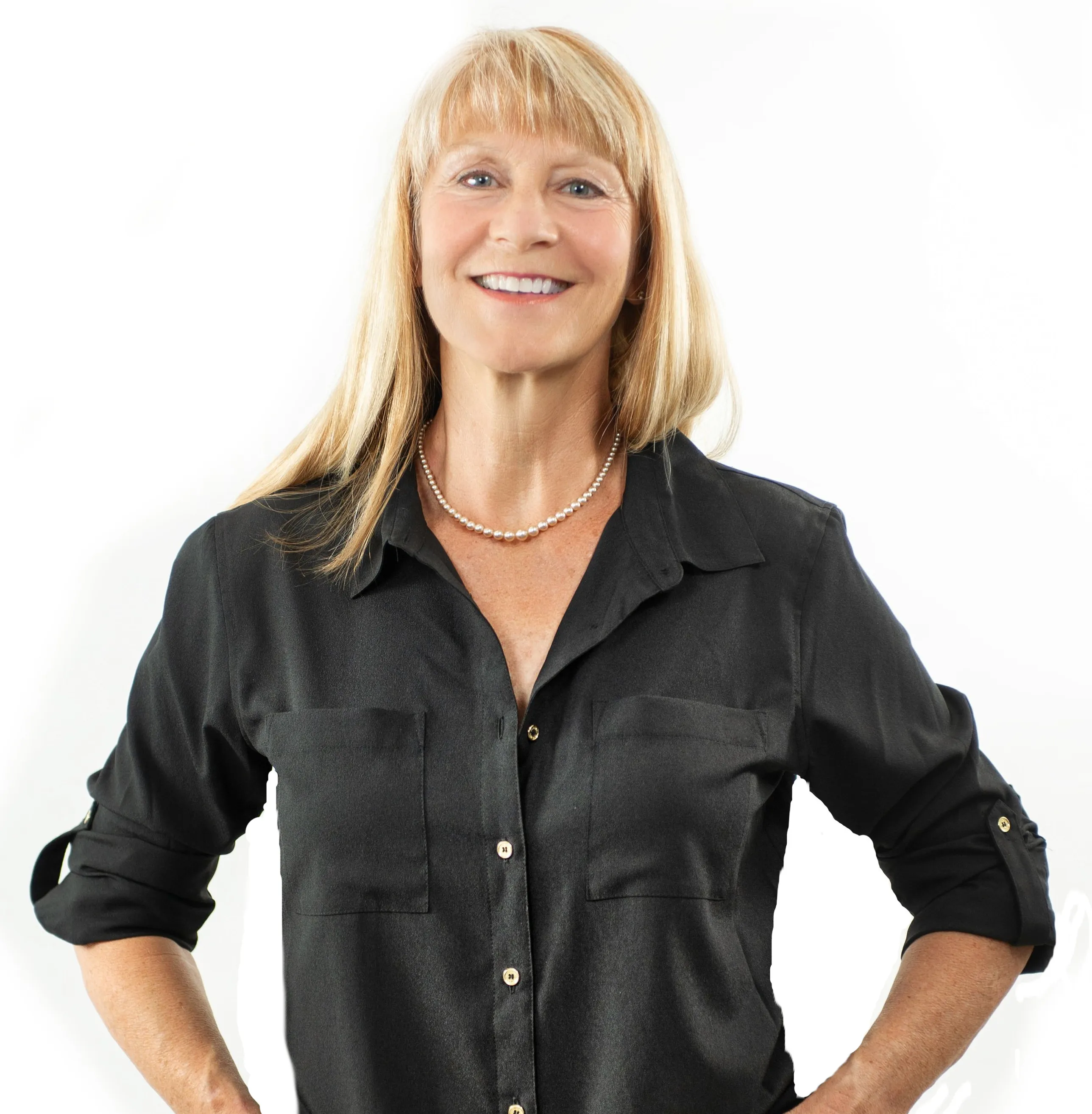 Realtor Catherine Arnold – Village Lifestyle Real Estate Team