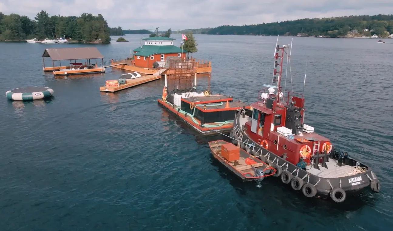 Kehoe Marine Construction photo 2