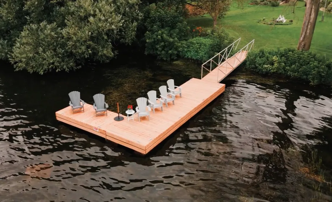 Kehoe Marine Construction photo 3