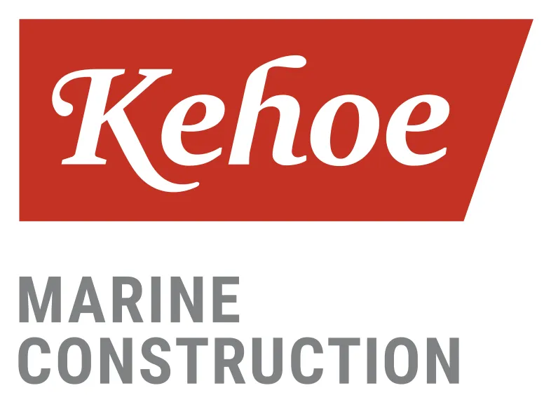 Kehoe Marine Construction logo