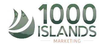 1000 Islands Marketing logo