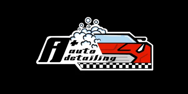 A+ Auto Detailing logo