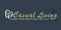 Casual Living logo