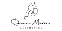 Dani Marie Aesthetics logo
