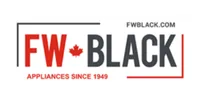 FW Black Ltd logo