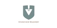 Stoneview Masonry logo