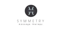 Symmetry Massage Therapy logo